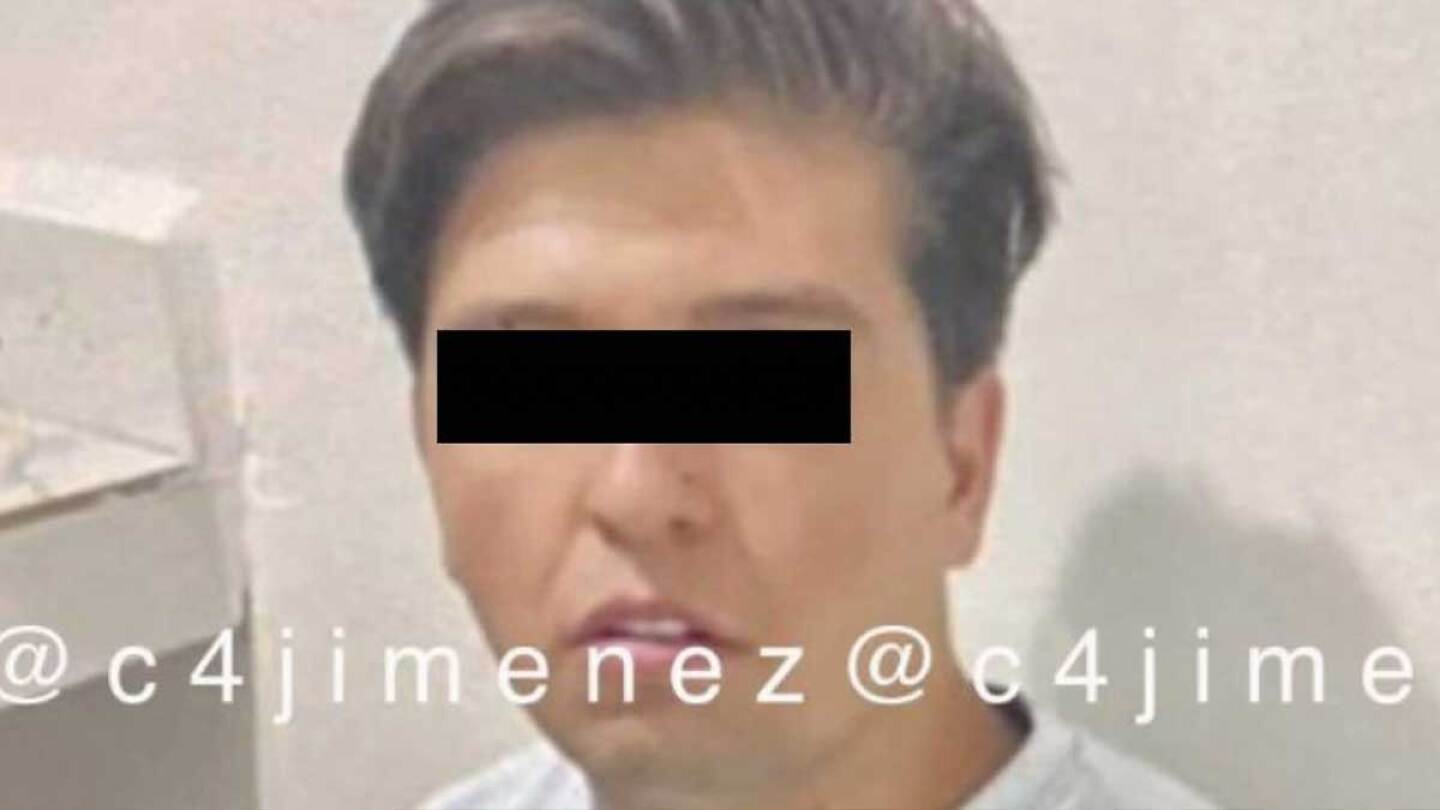 Fofo 'N' decía ser perfecto