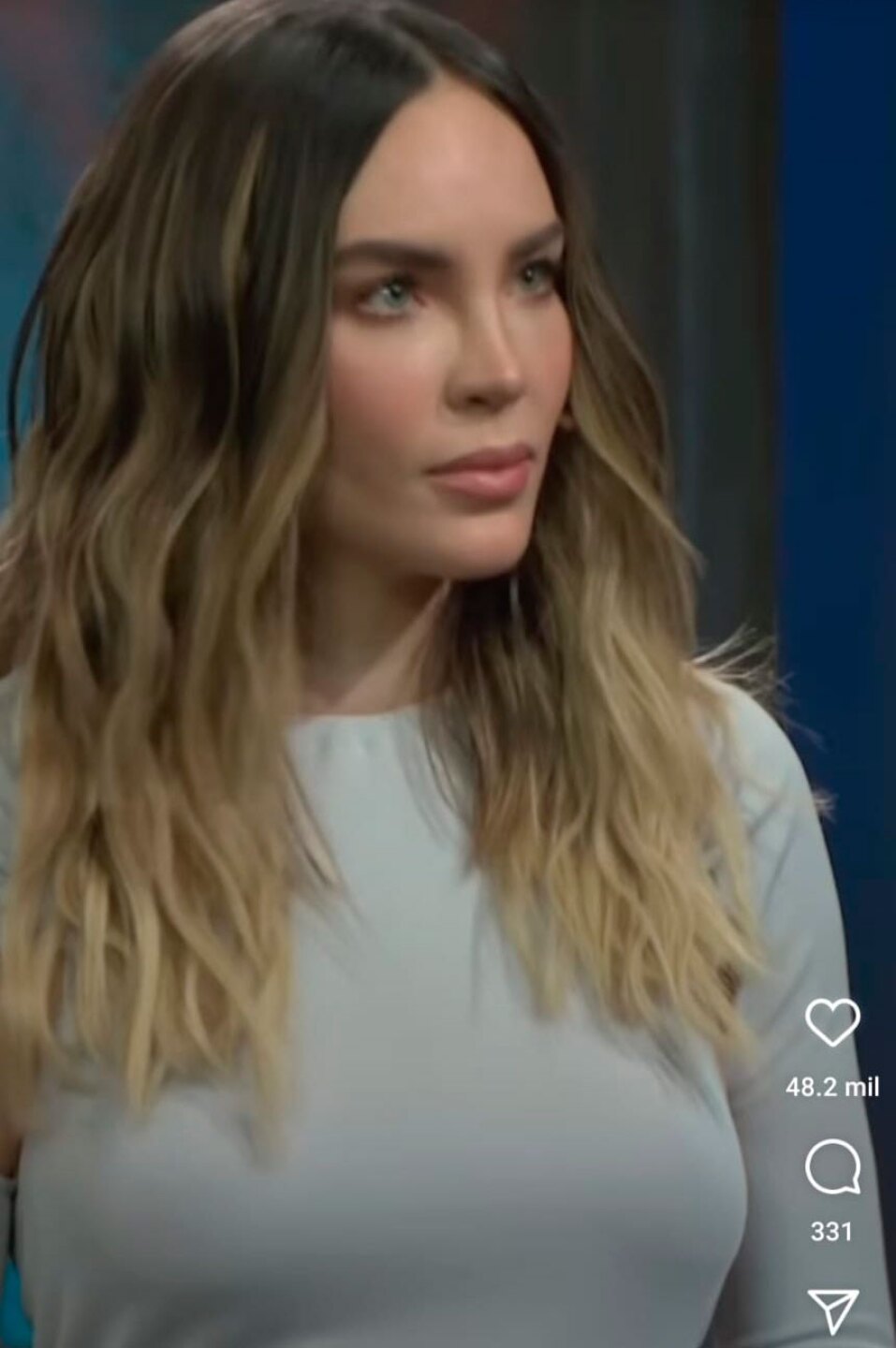 Belinda en España