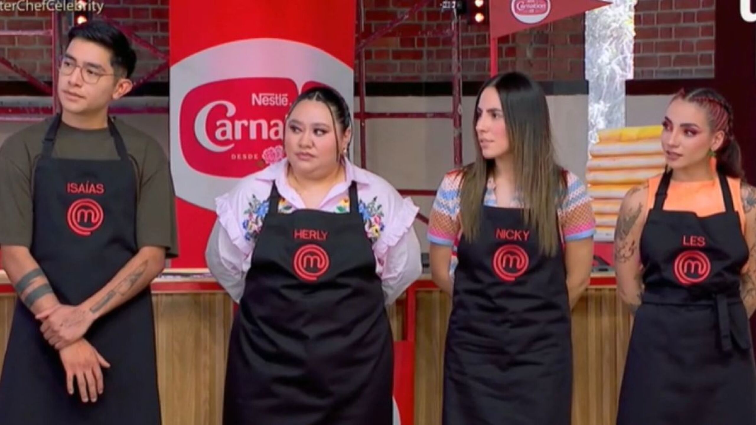 MasterChef Celebrity