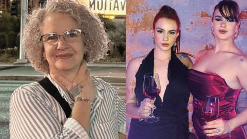 Crista Montes, mamá de Gala y 'la Beba', opina sobre el distanciamiento de sus hijas