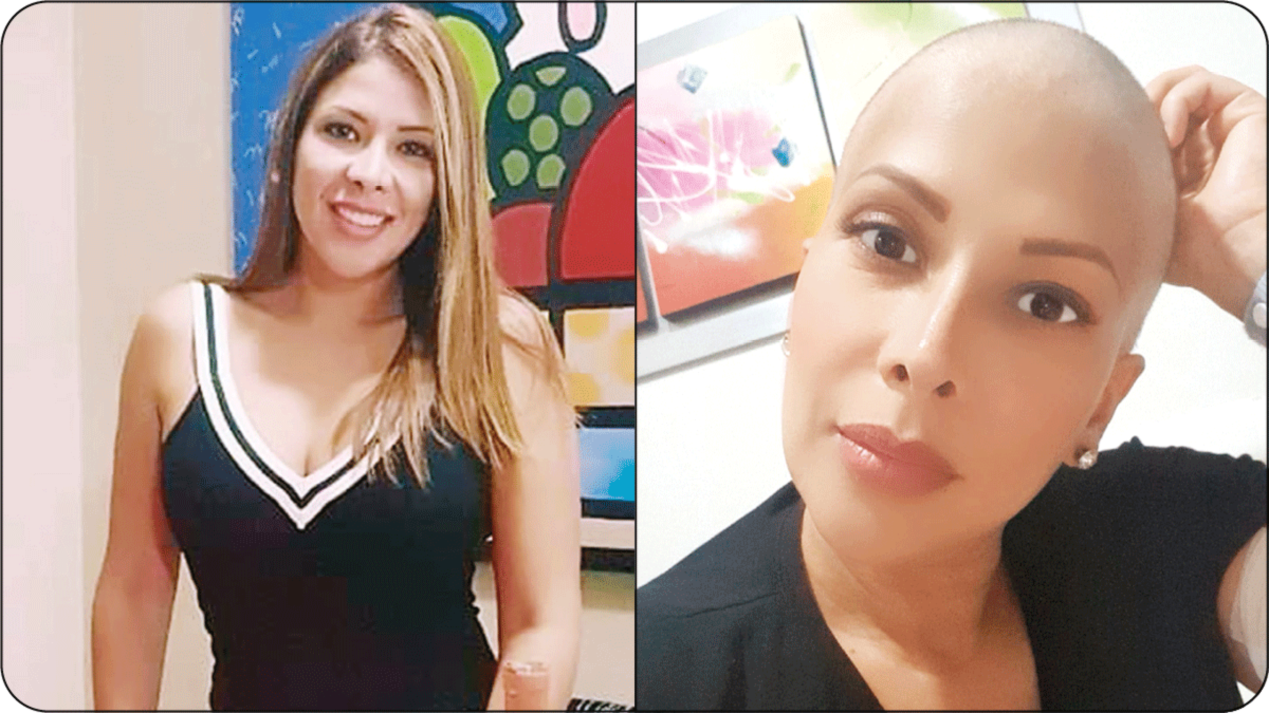 Luz Piedad, Zague