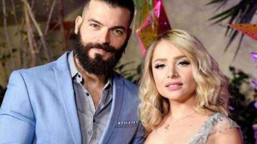 ¿Se enojó? Adrián DiMonte habla de la final de Así se Baila