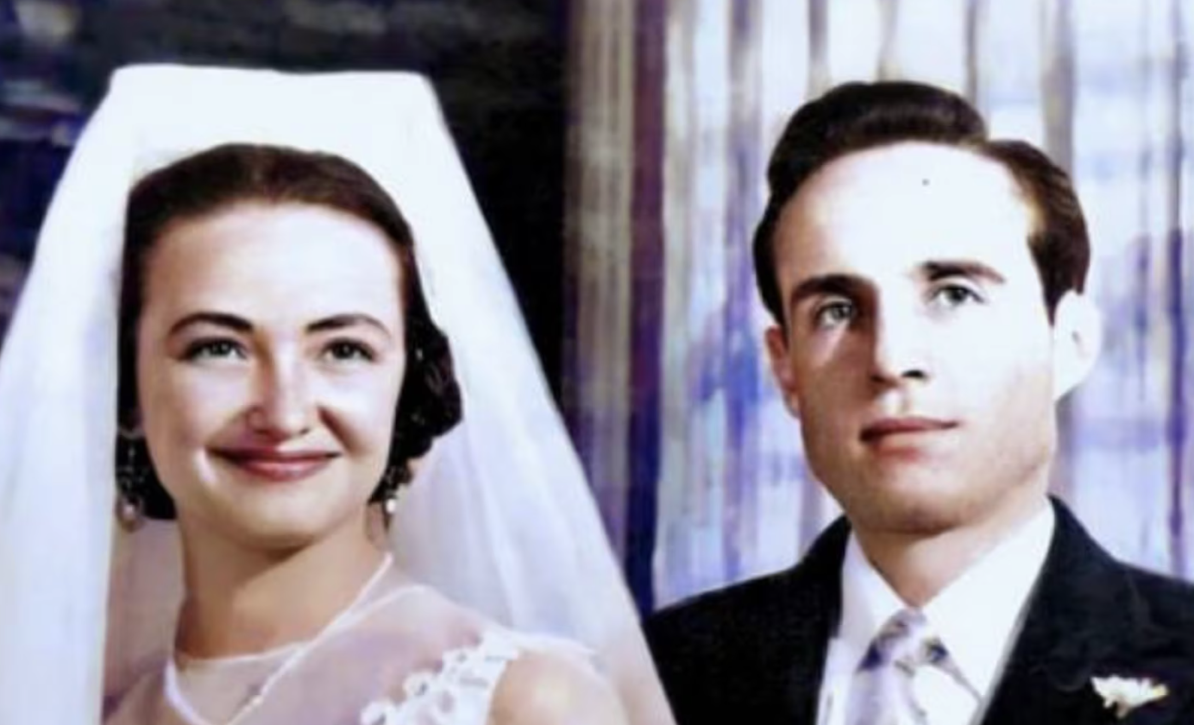 Chespirito y Graciela Fernández primera esposa