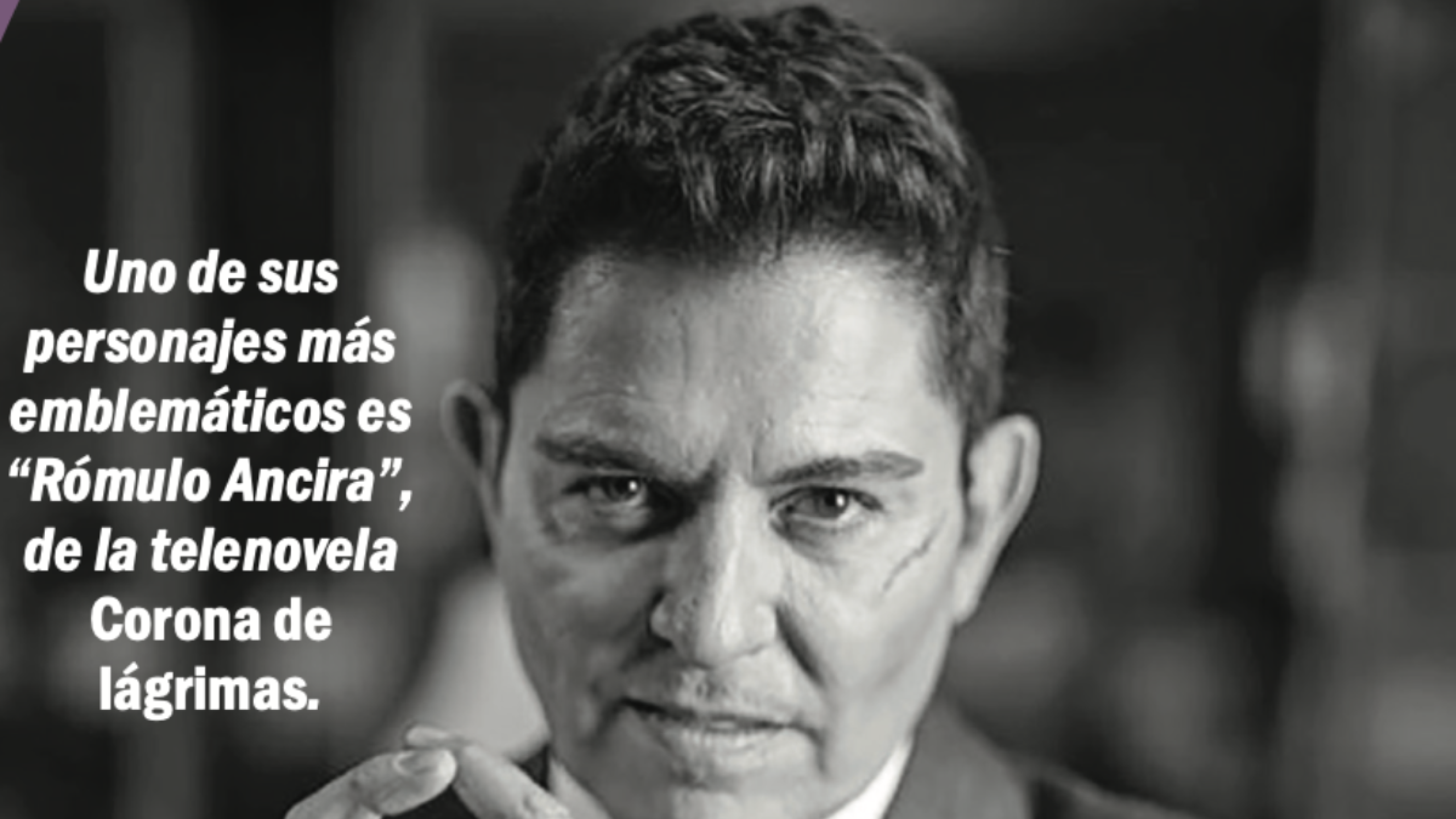 La trayectoria de Ernesto Laguardia