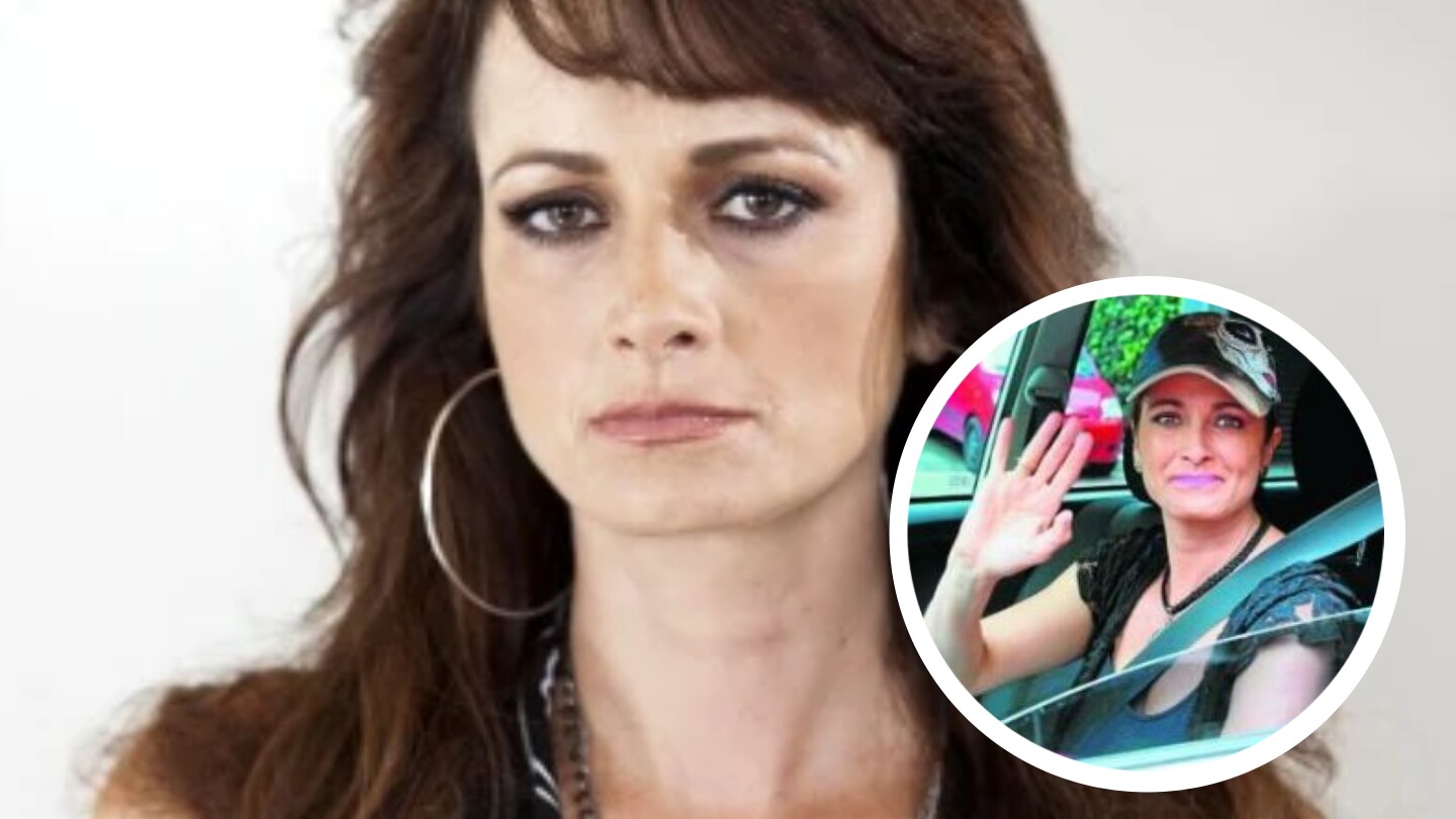 Alejandra Procuna revela que sintió vergüenza al pasar de ser actriz a taxista