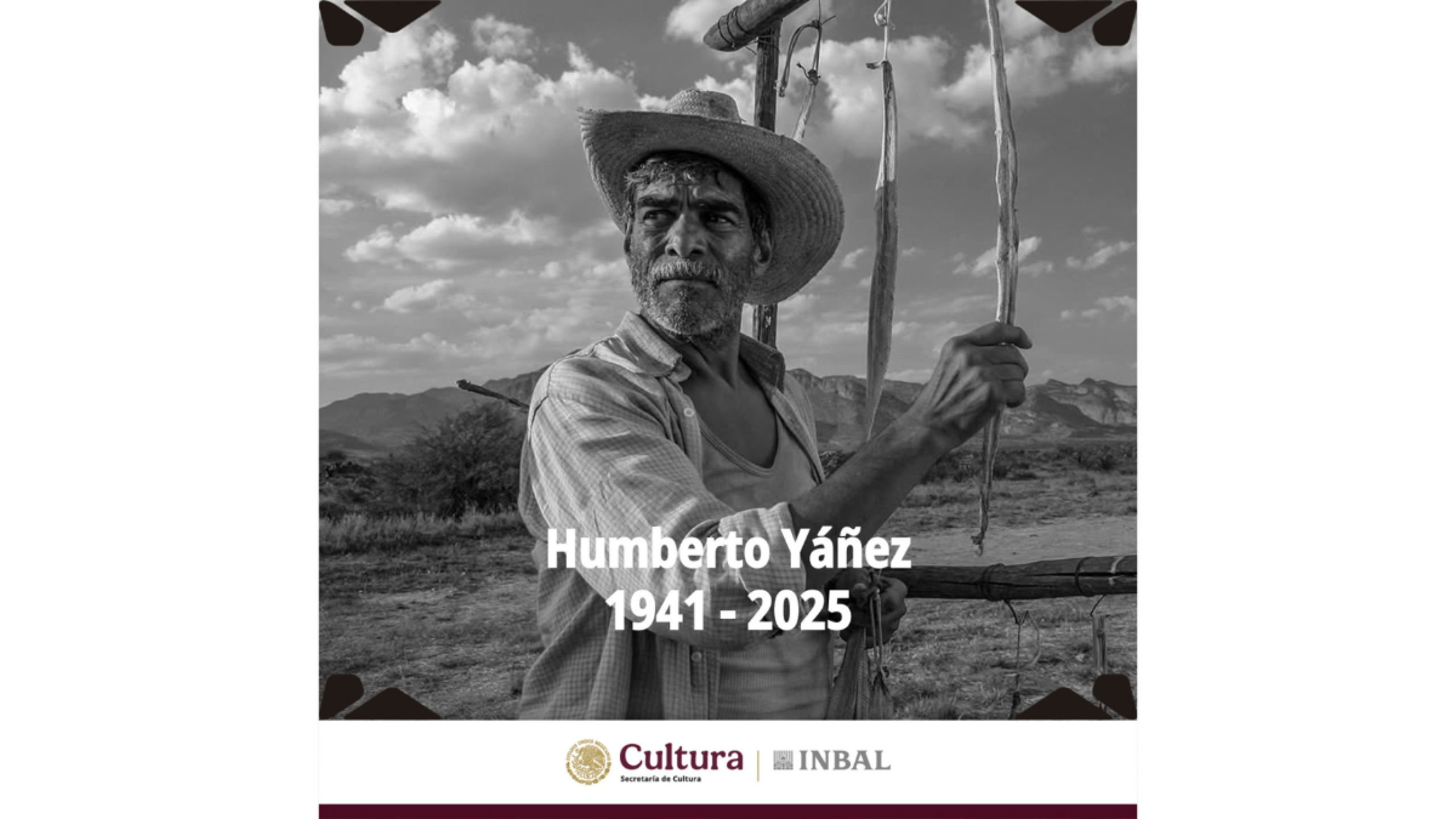 Muere Humberto Yáñez, actor de 'Clase 406'