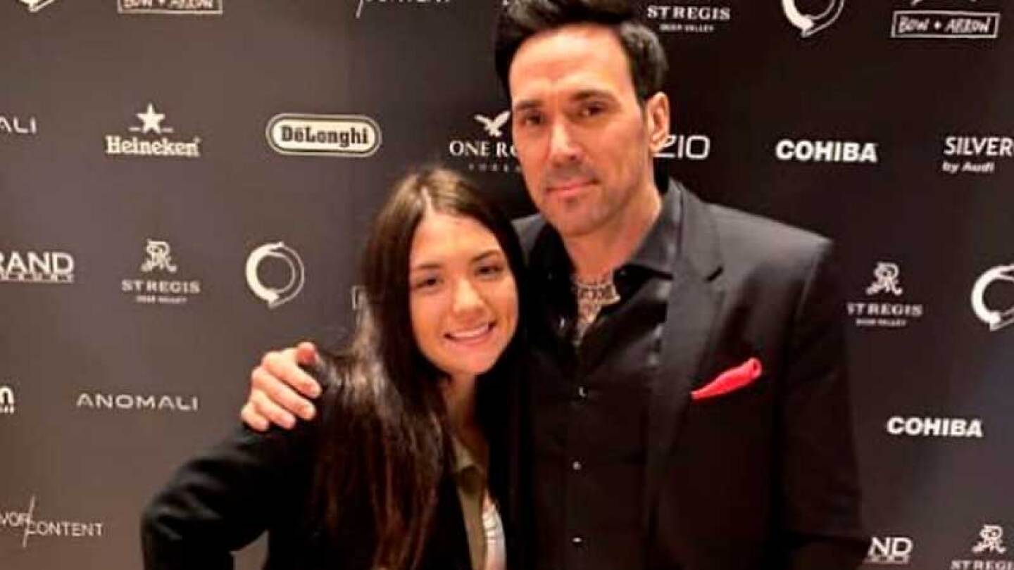 Hija de Jason David Frank se despide de su padre: “Estoy rota”