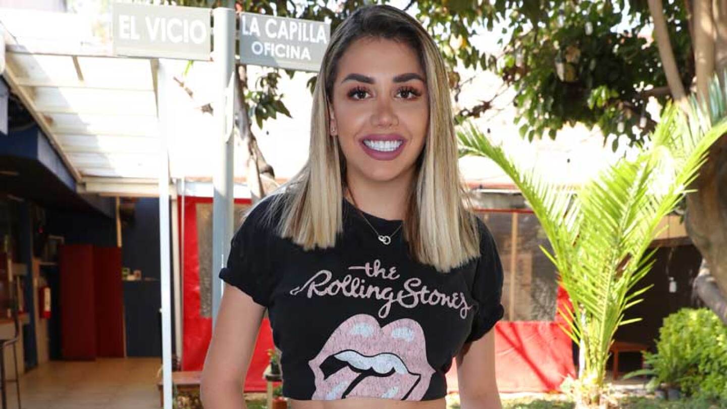 Karime sí estará en la sexta temporada de 'Acapulco Shore'.
