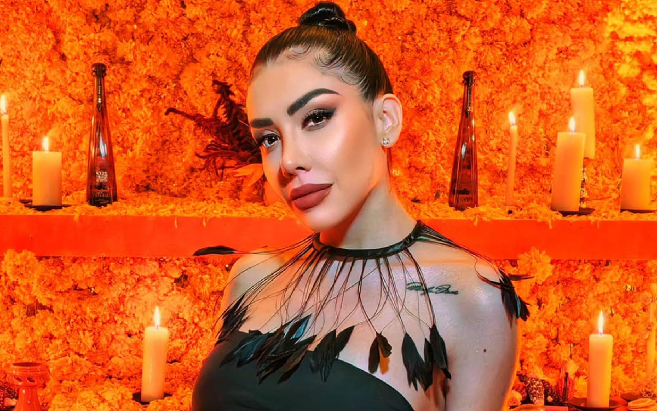 Karime Pindter