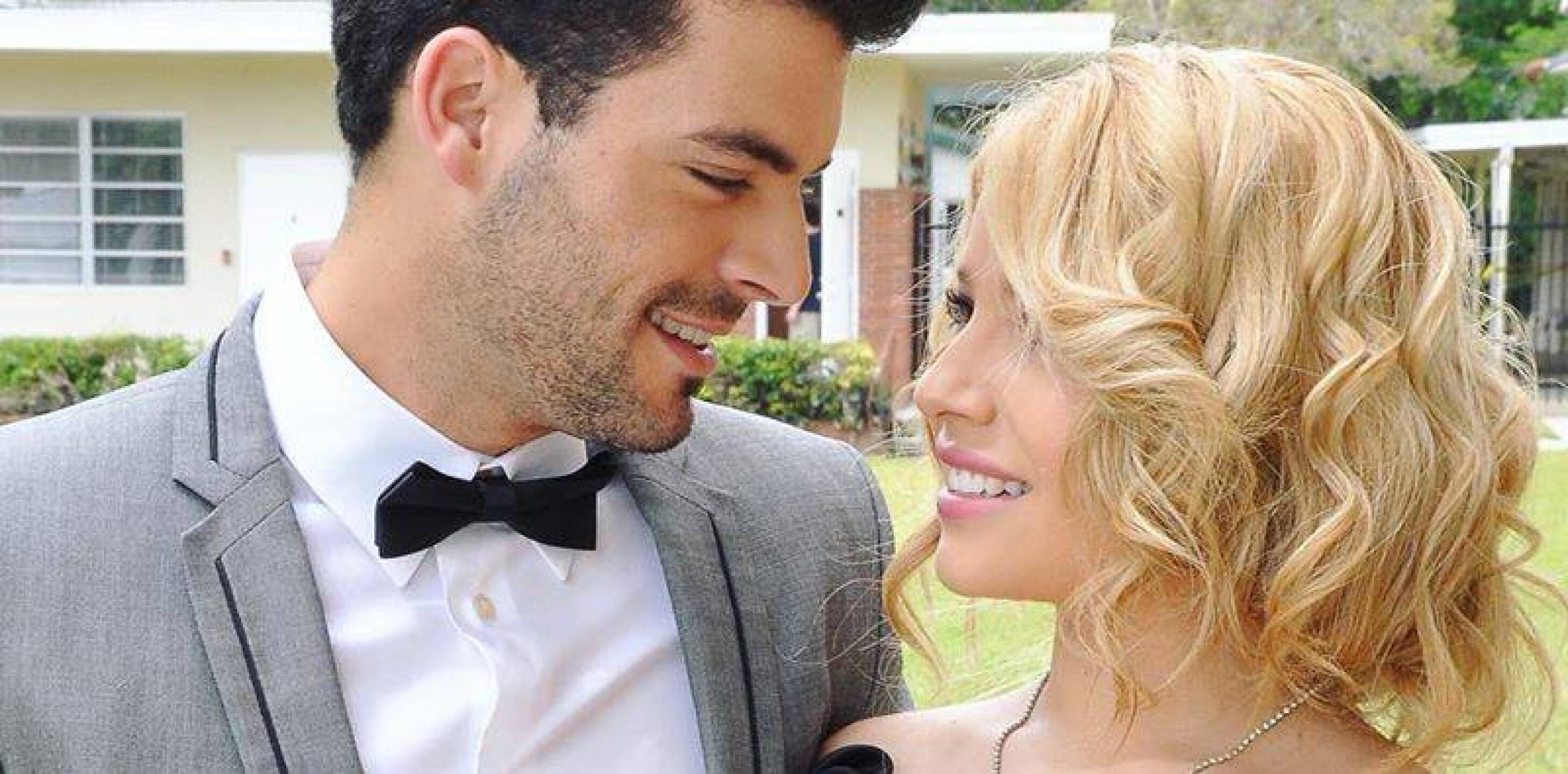 Sandra itzel y Di Monte