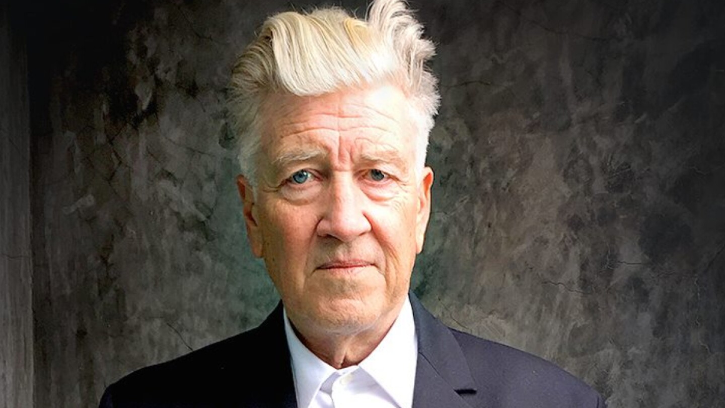 David Lynch fallece