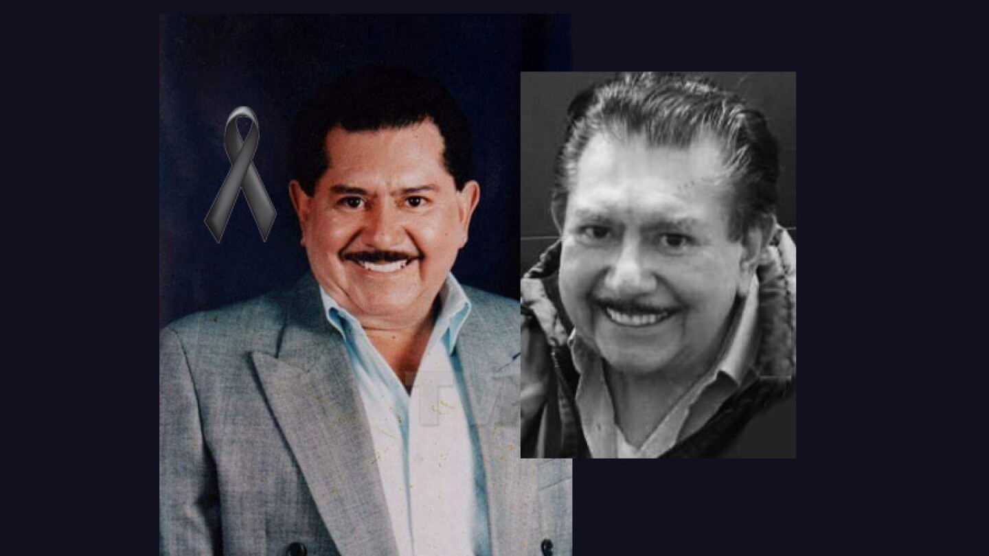 Murió José Luis Rojas ‘Cachito’