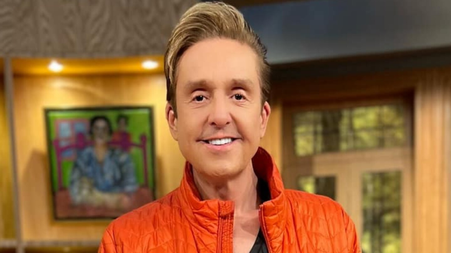 Daniel Bisogno salud