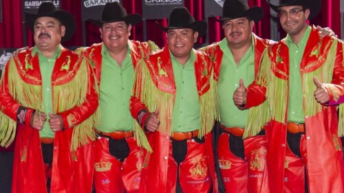 Recordemos que apenas el pasado fin de semana dos de los integrantes de la banda Los Norteños del Río Bravo fueron asesinado en Reynosa, Tamaulipas.