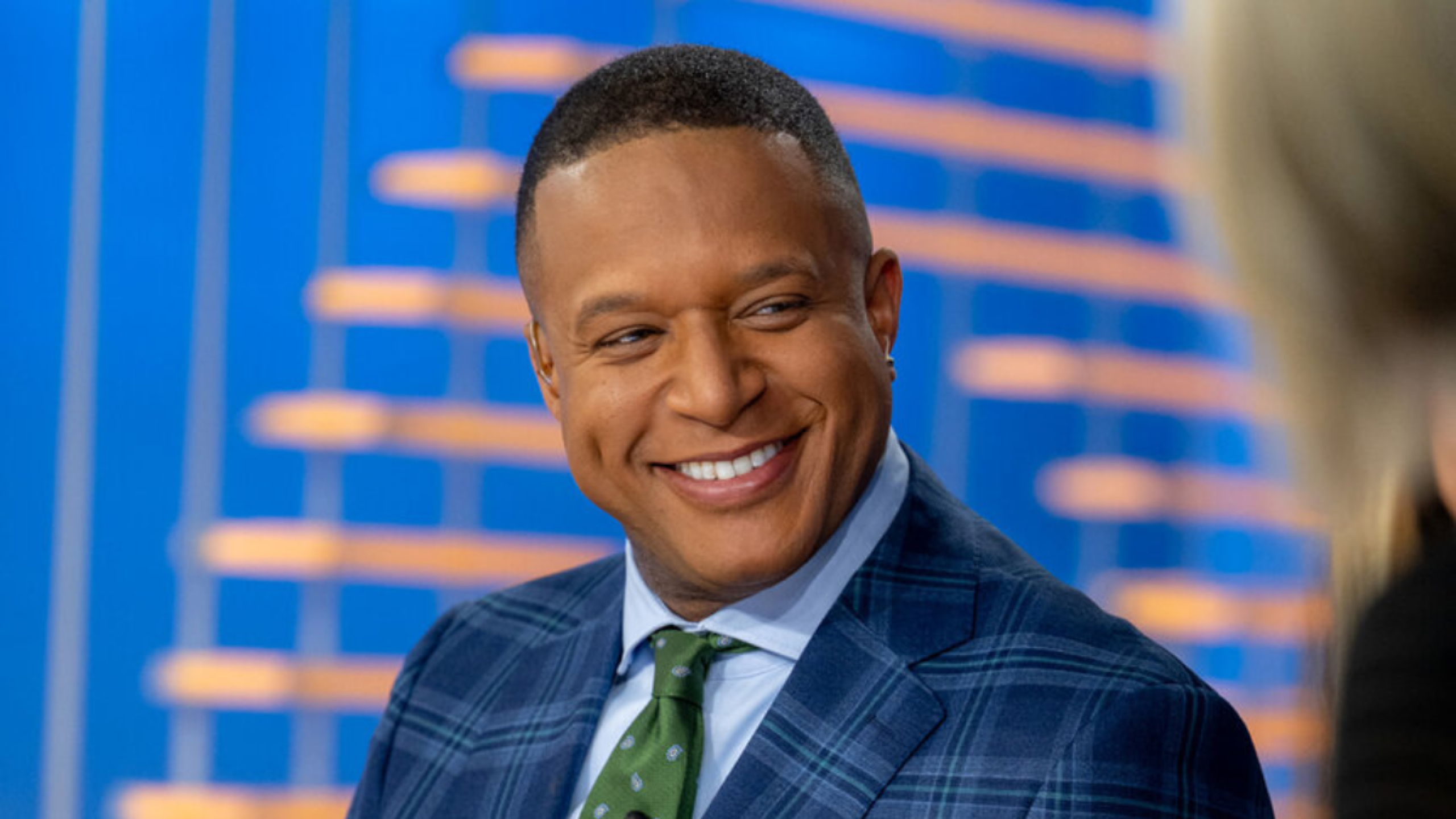 Craig Melvin