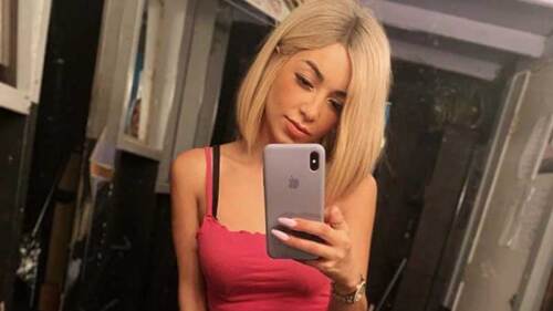 5 exquisitos shorts de Caeli que no te dejarán dormir