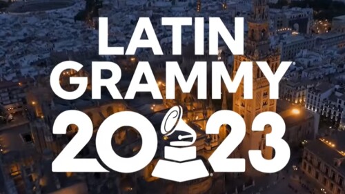 Latin Grammy 2023 portada