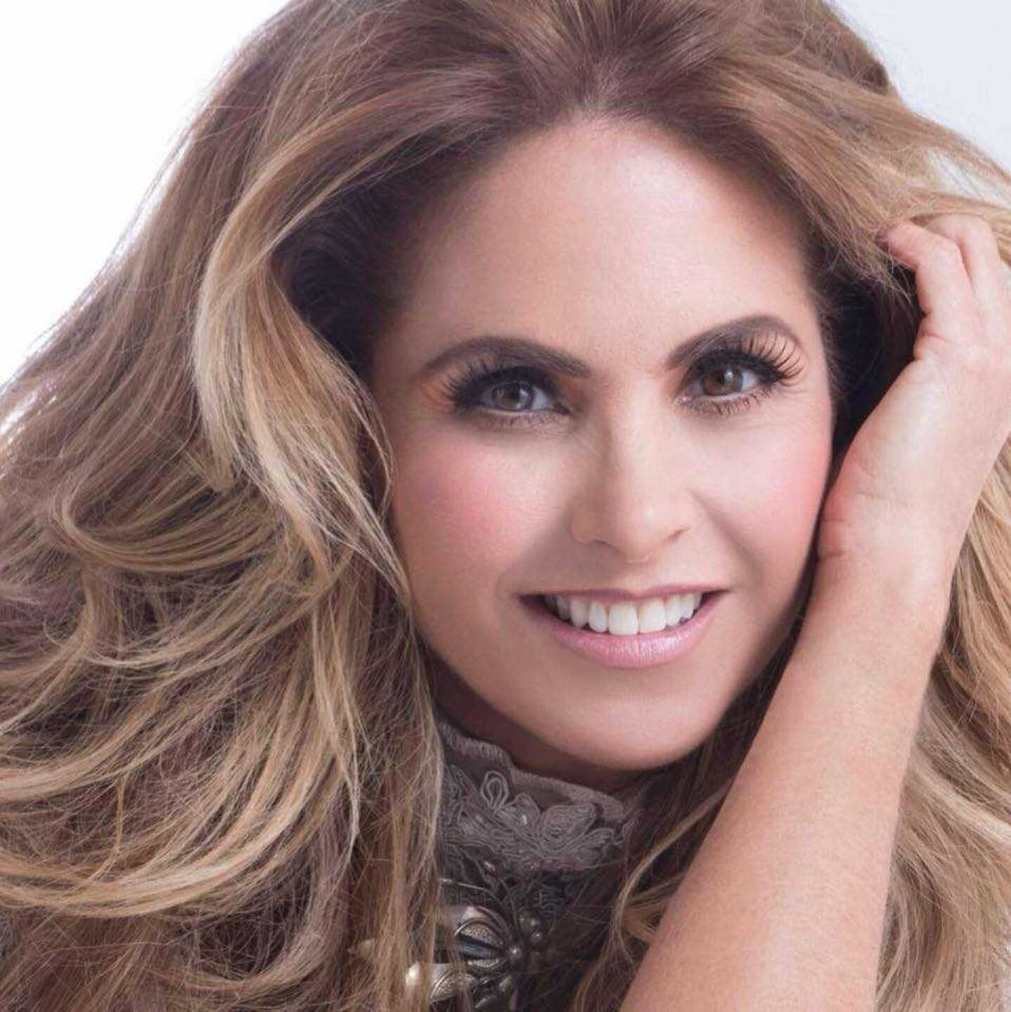 Lucero recuerda el cariño de sus fans brasileños: “Fue una experiencia inolvidable”