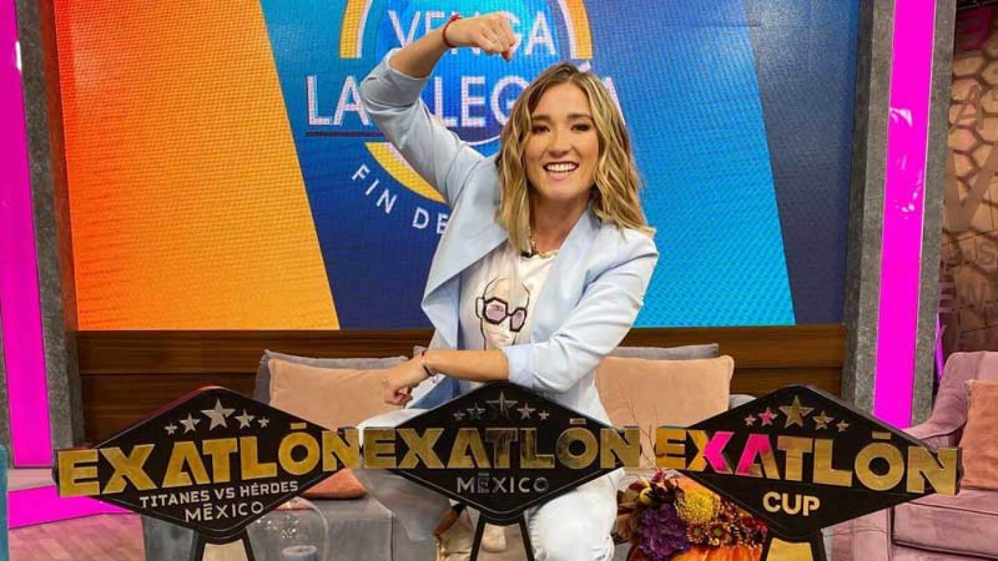 Mati Álvarez vende motoneta que se ganó en ExatlónMati Álvarez sorprendió al anunciar que está vendiendo un importante premio que consiguió en ‘Exatlón’.