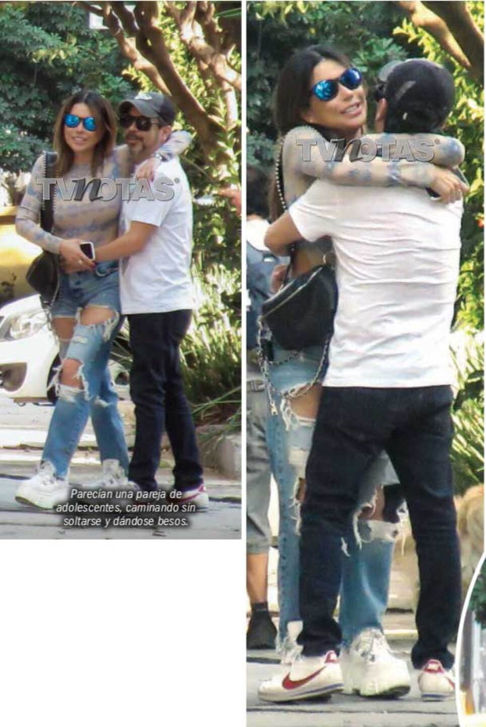 carlos espejel nueva novia escort colombiana