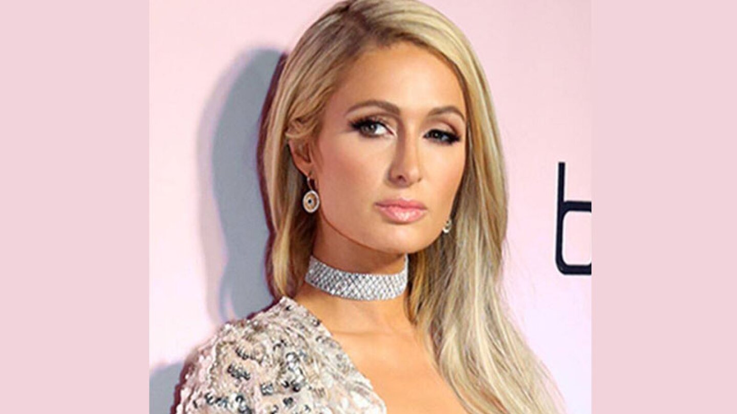 Paris Hilton Insomnio Transtorno del sueño Pesadillas Miedo Socialité Vida Cama