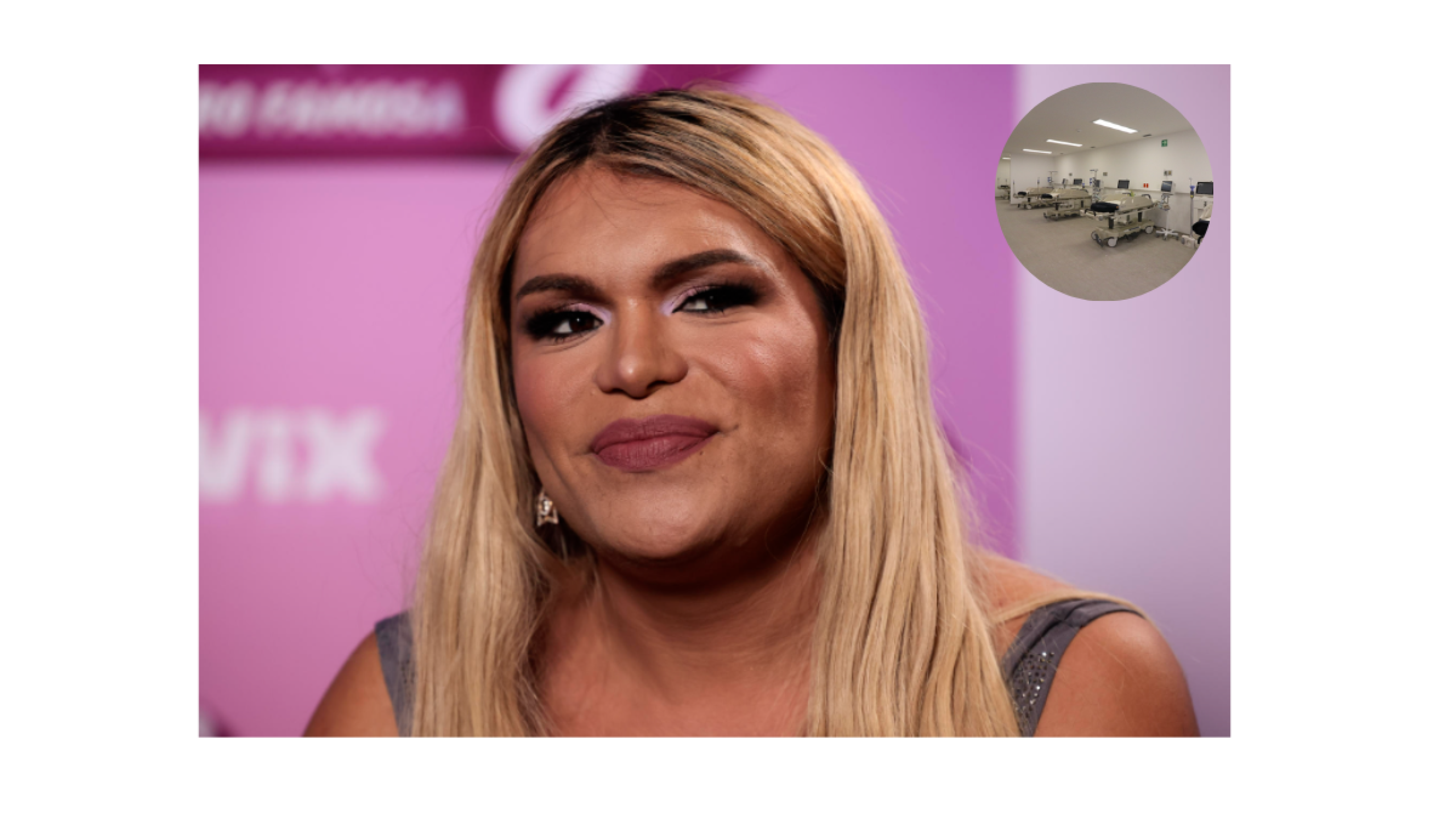 Wendy Guevara