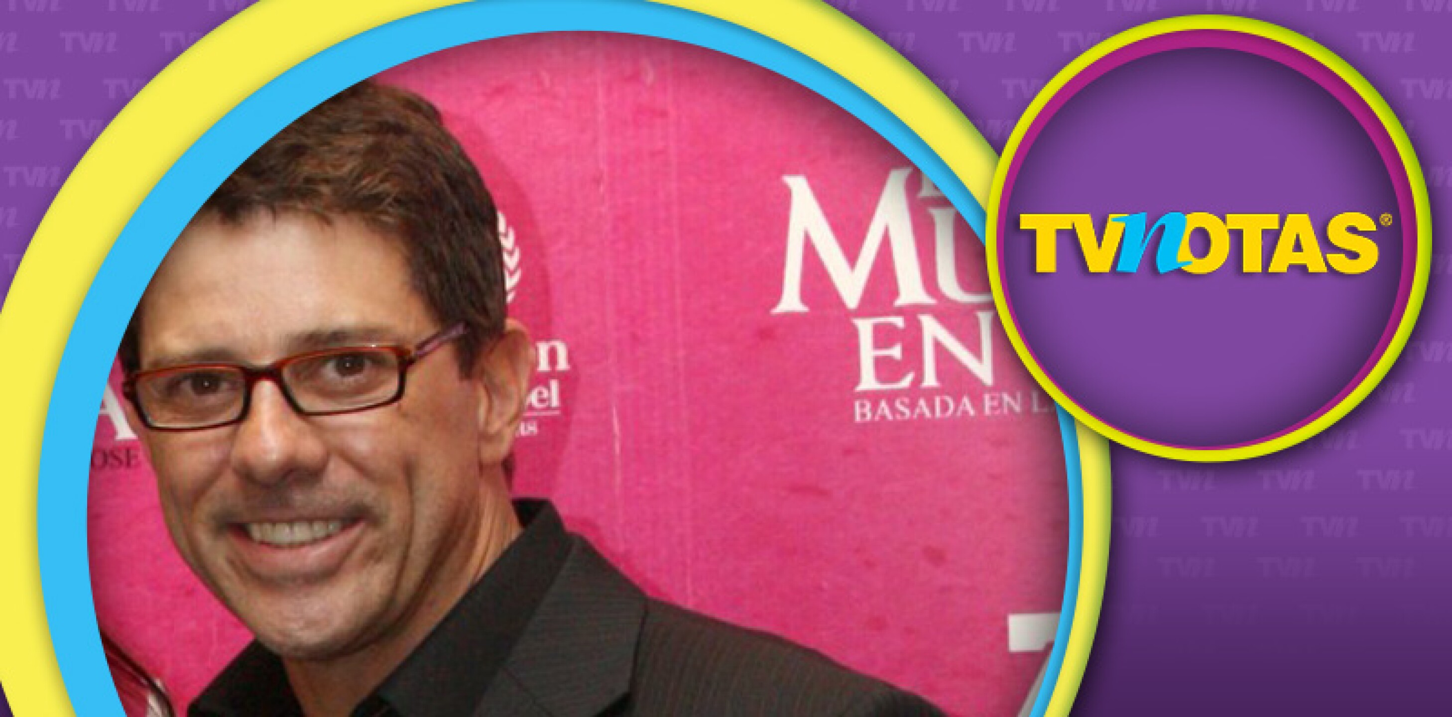 Paco de la O dará vida a un transexual.