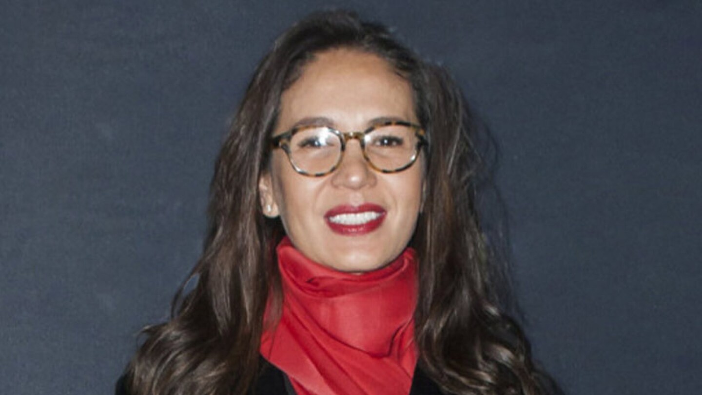 Yolanda Andrade habla de los malos comentarios por su orientación
