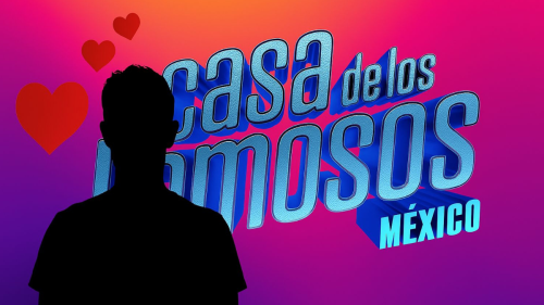 Ricardo Margaleff tuvo un 'amorío' con Emmanuel Palomares