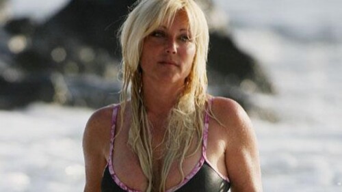 Pamela Bach