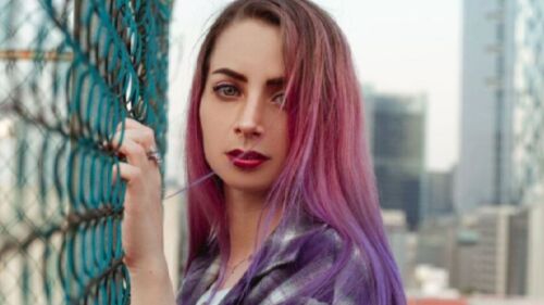 YosStop reaparece en redes tras haber sido detenida “solo quiero vivir en paz con mi familia”