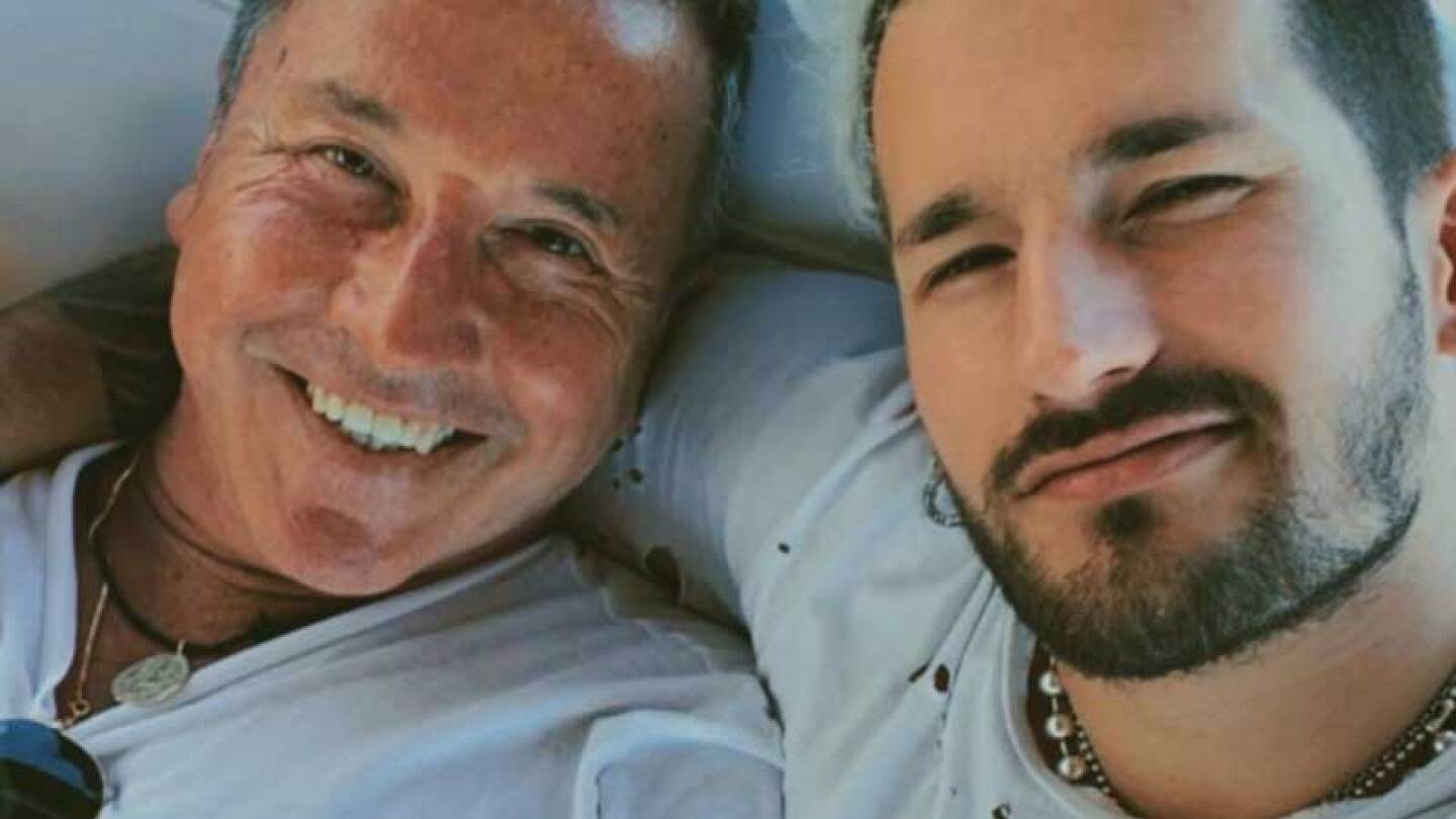 Este sábado es la boda de Ricky Montaner, filtran detalles