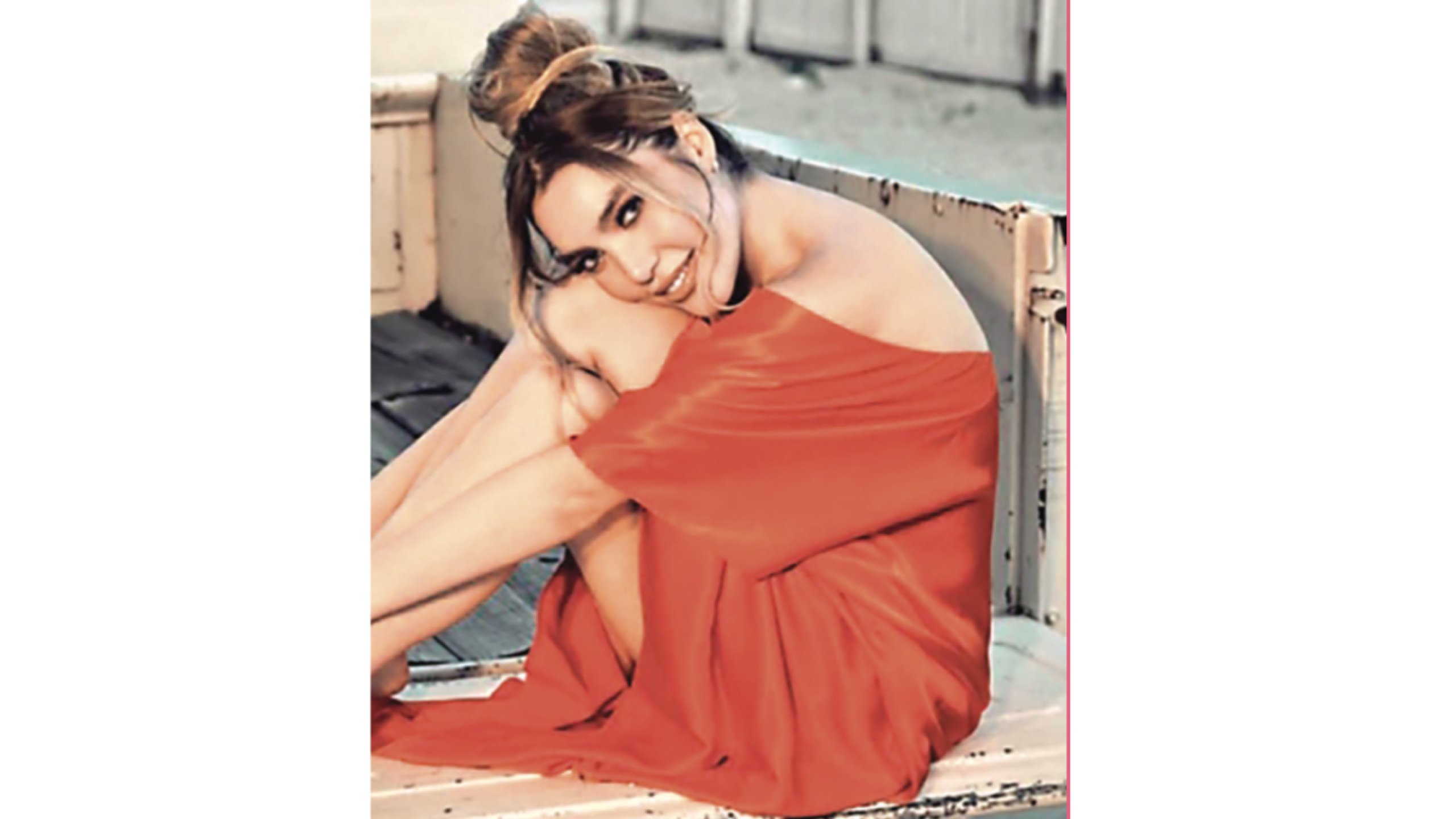 Exempleada doméstica de Silvia defiende a Enrique Guzmán