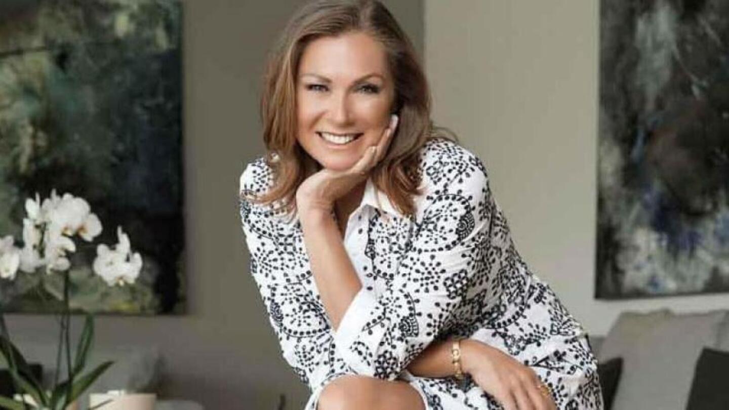Lety Calderón confirma hospitalización; este es su estado de salud tras cirugía