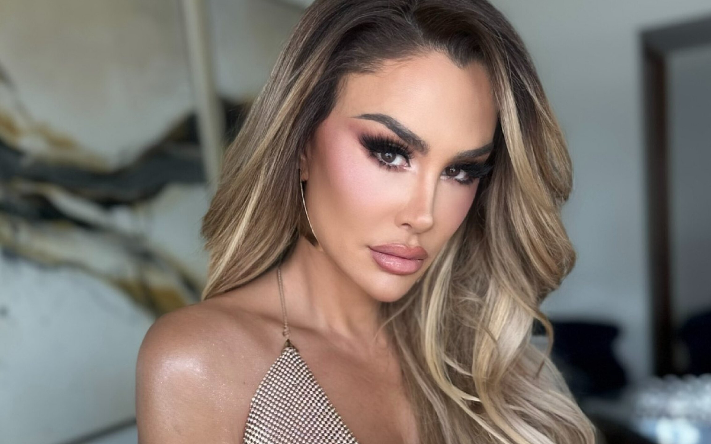 Ninel Conde