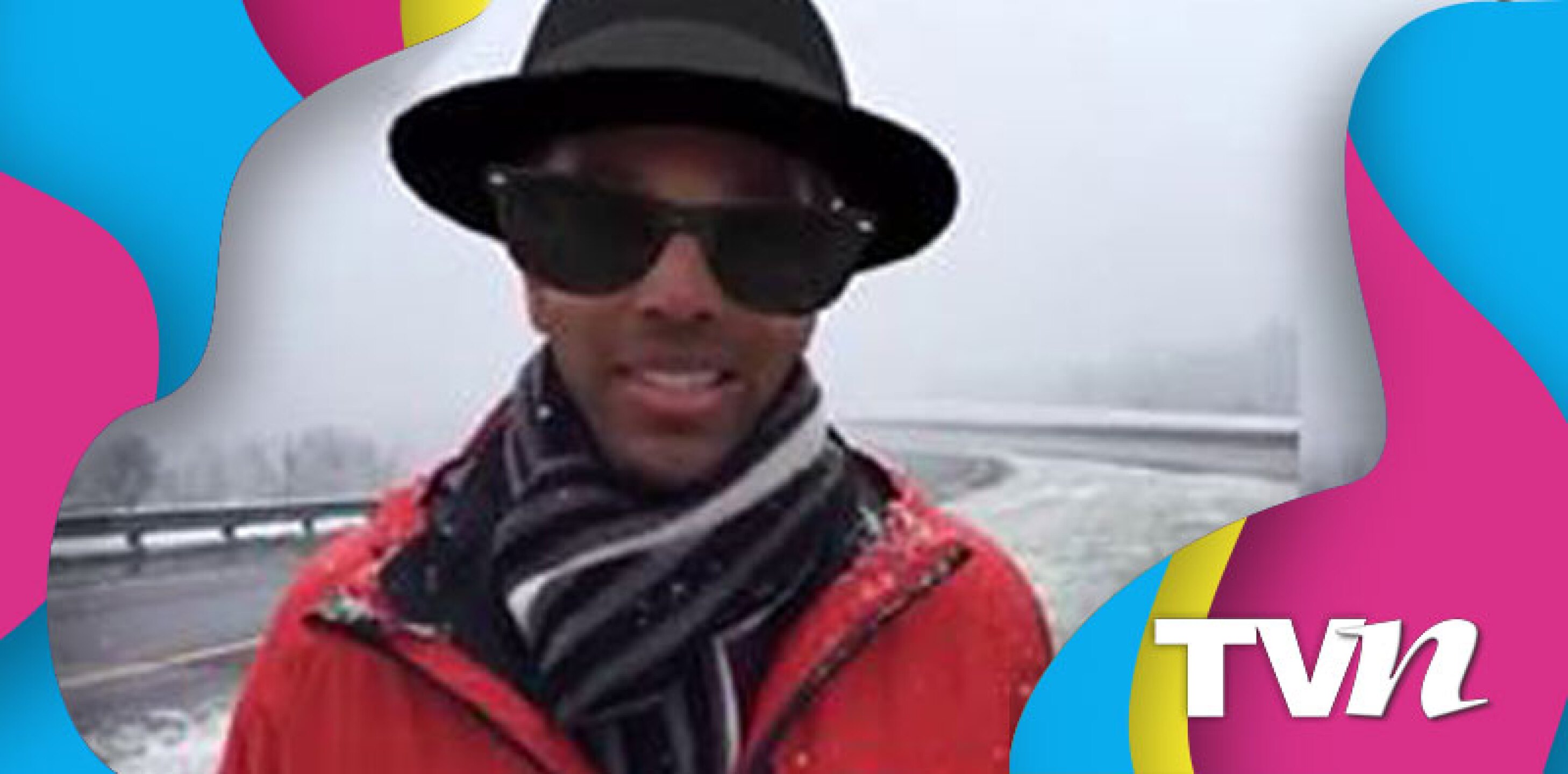 Facebook Justin Hinton