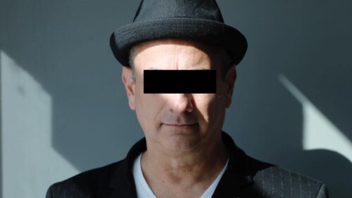 Patricio N: Estrategia para que no vaya a prisión