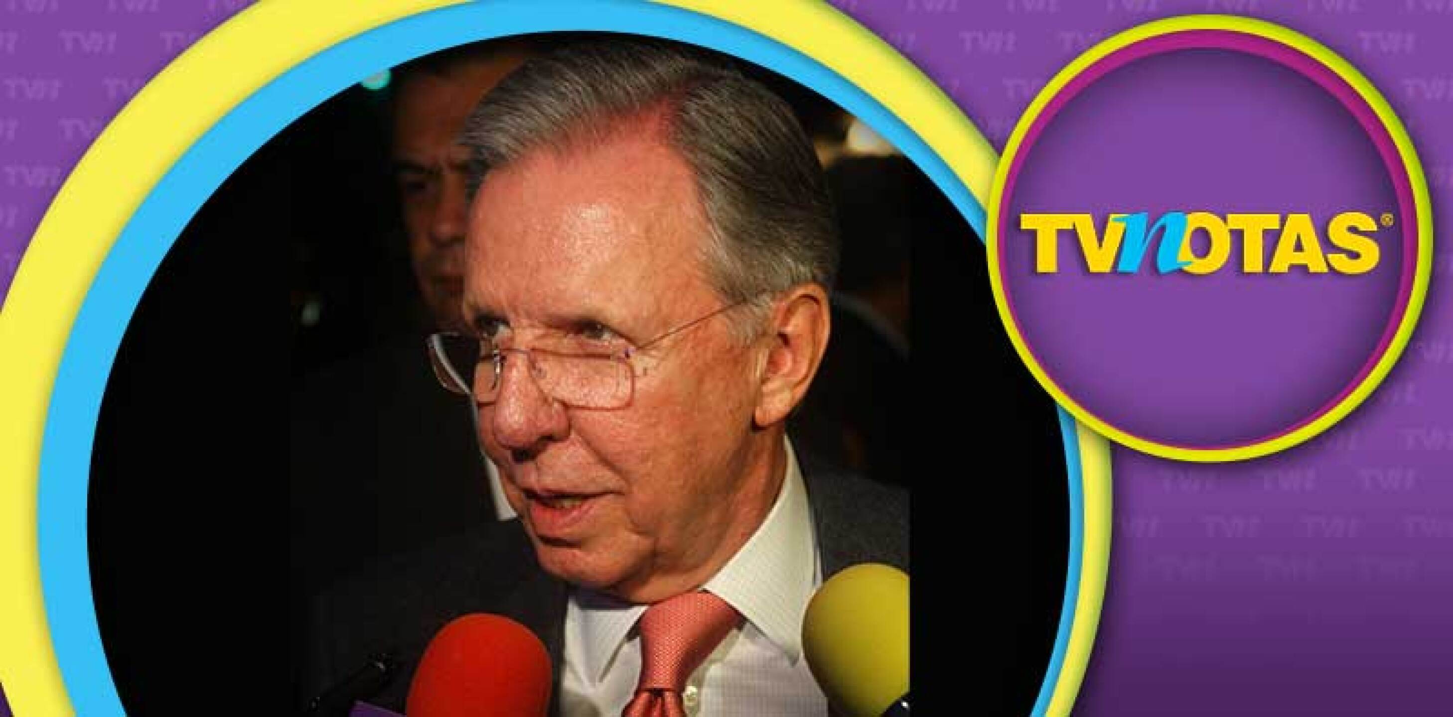 Lo que para el 'teacher' fue un bochornoso momento, para tuiteros fue un rato de diversión.