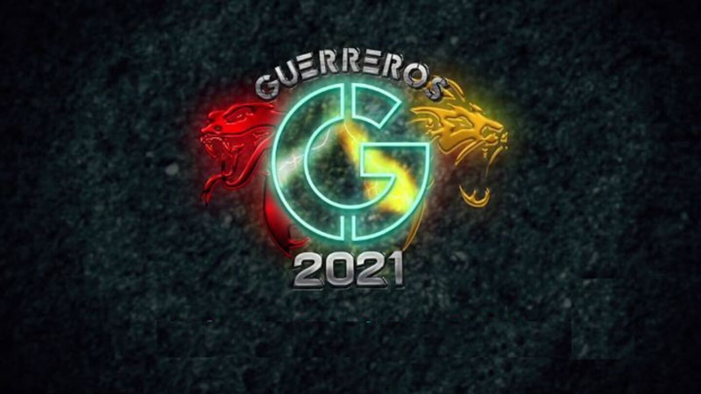 guerreros 2021 tvnotas