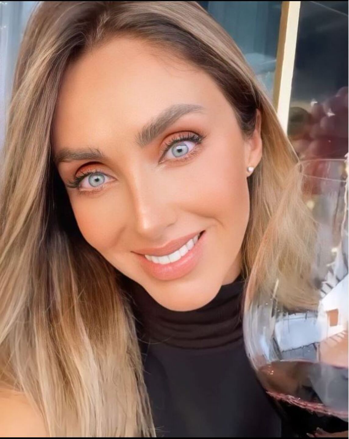 Fanático de RBD se tatúa el rostro de Anahí
