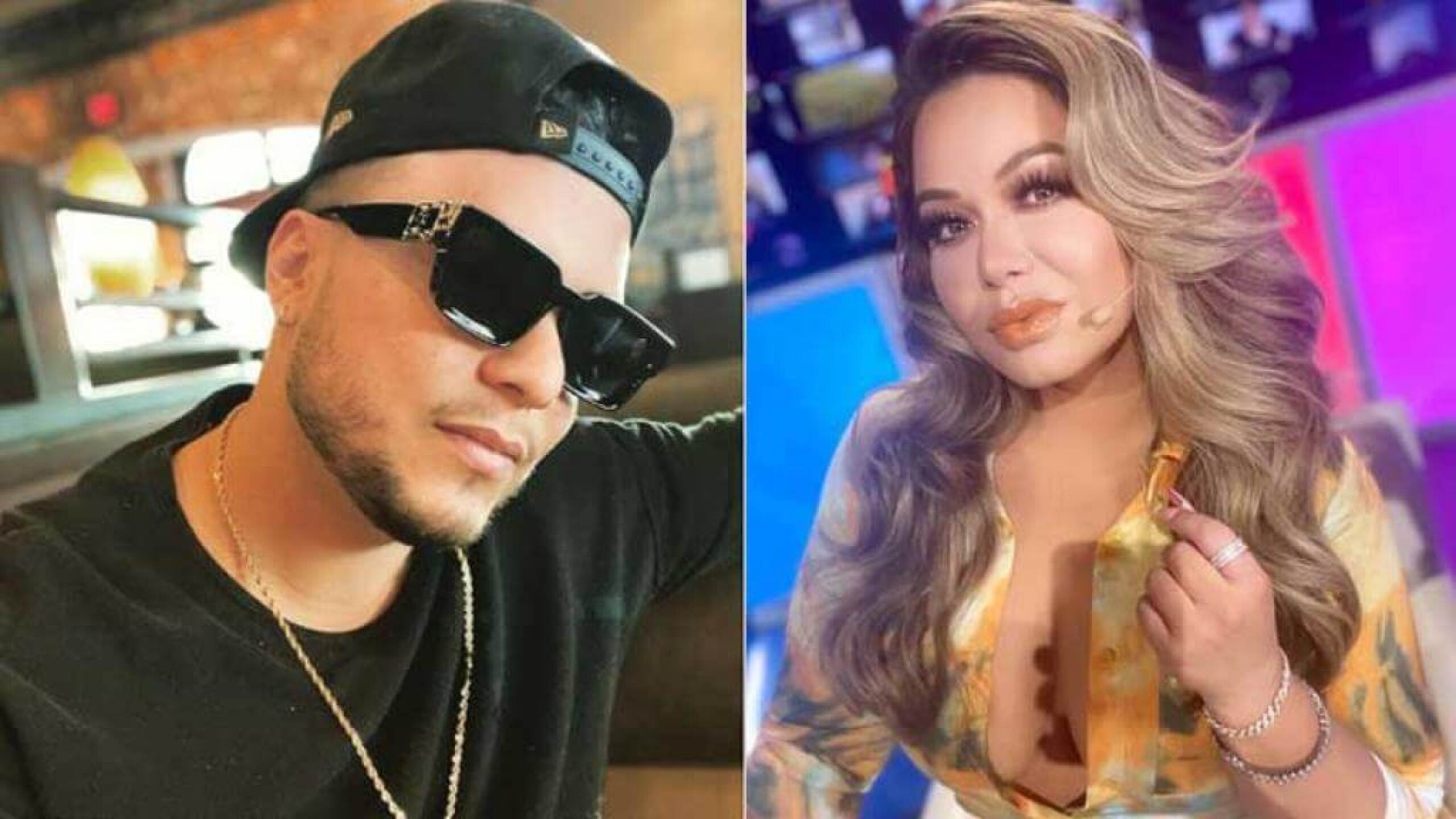 Chiquis Rivera causa gran revuelo entre sus admiradores