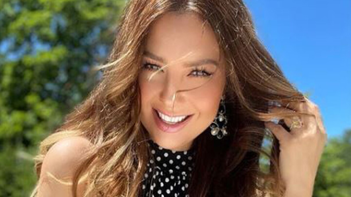 Thalía.