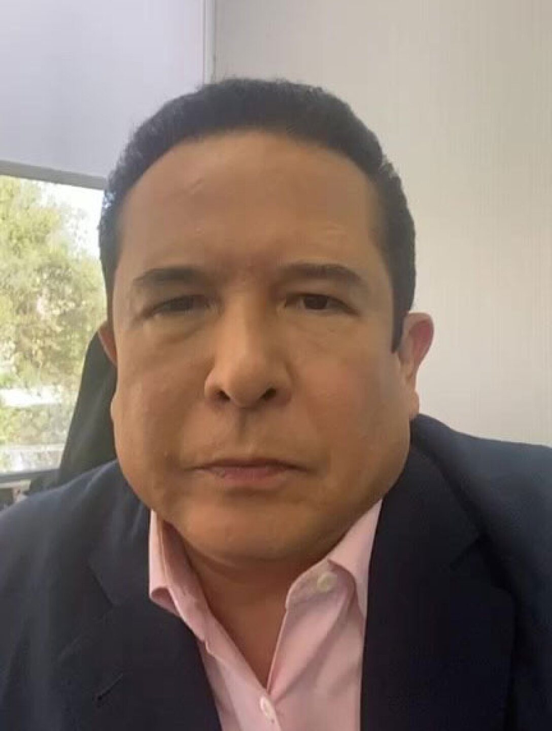 gustavo adolfo infante tvnotas