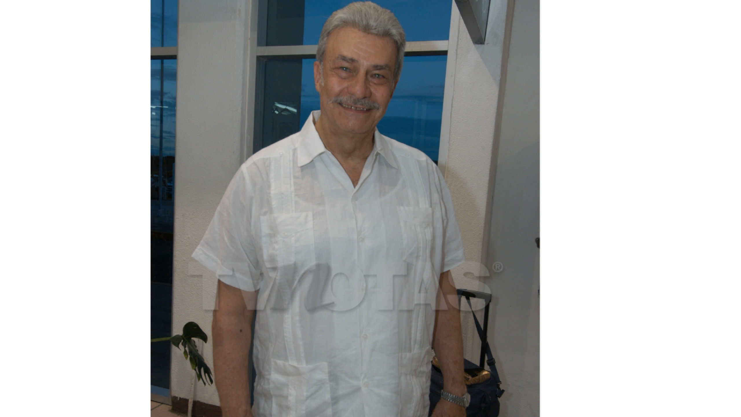 ¿De qué murió Luis Couturier?