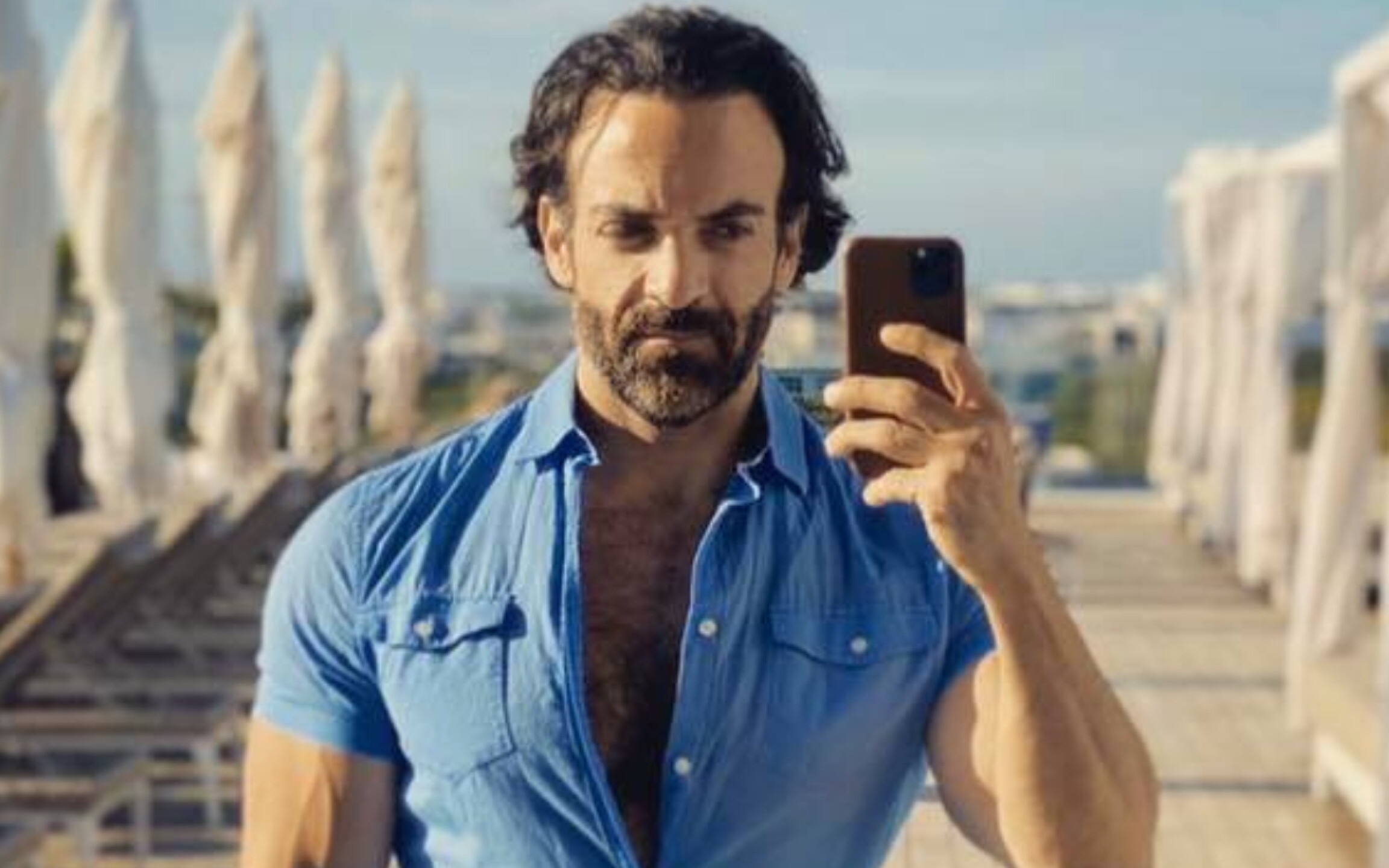 Pablo Perroni
