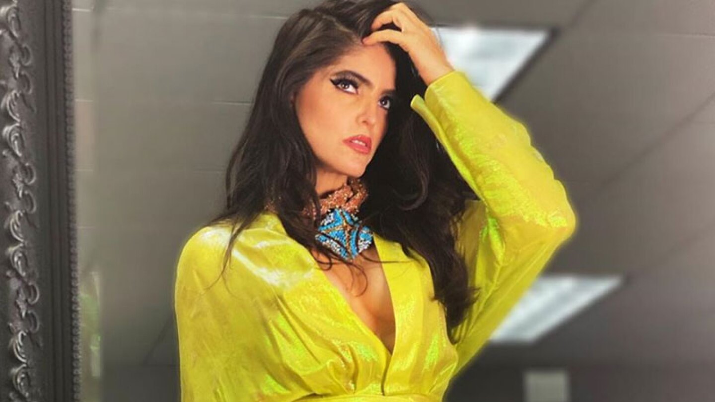 ana barbara familiar muerte