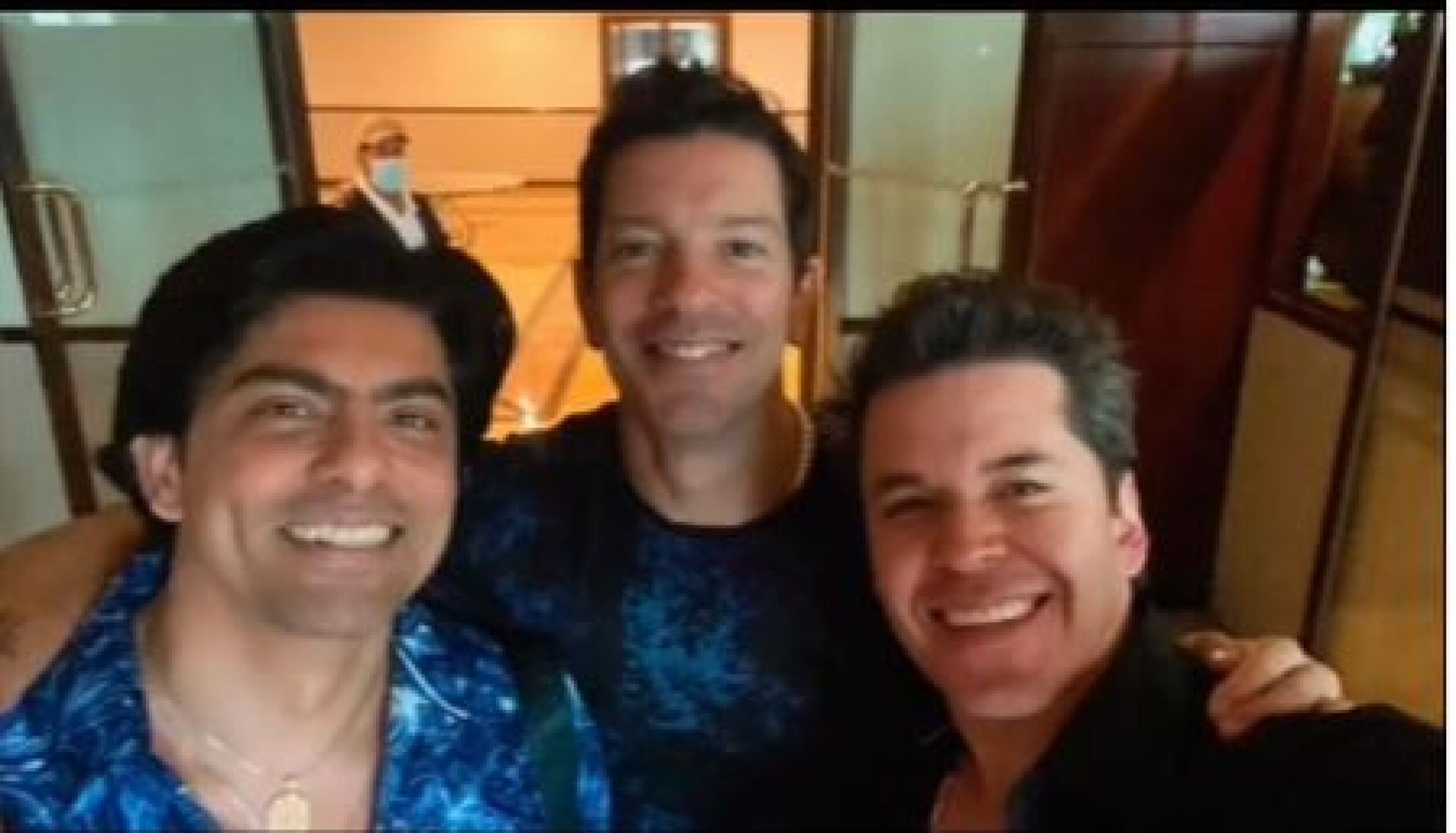 Raúl Sandoval confiesa como Ventaneando se burló de él, al salir de La Academia