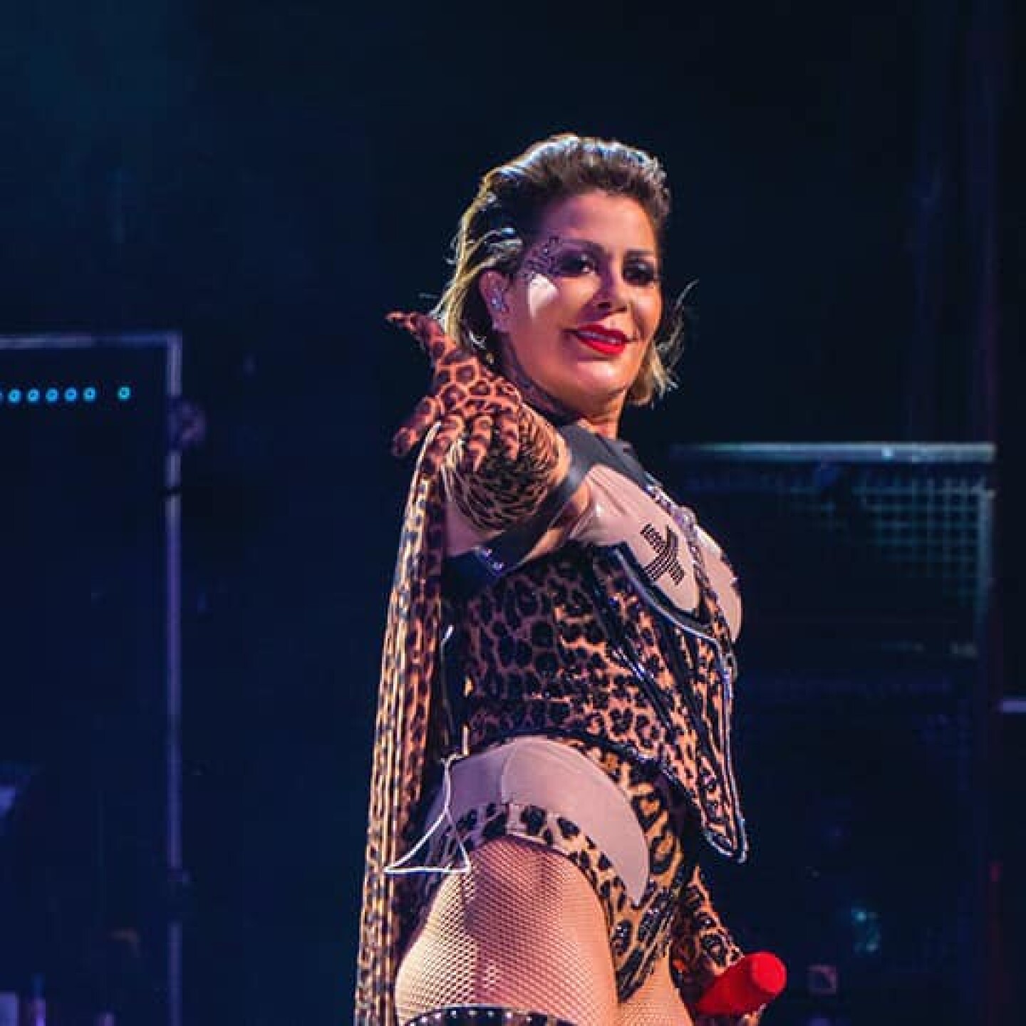 Alejandra Guzmán