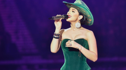 Ángela Aguilar