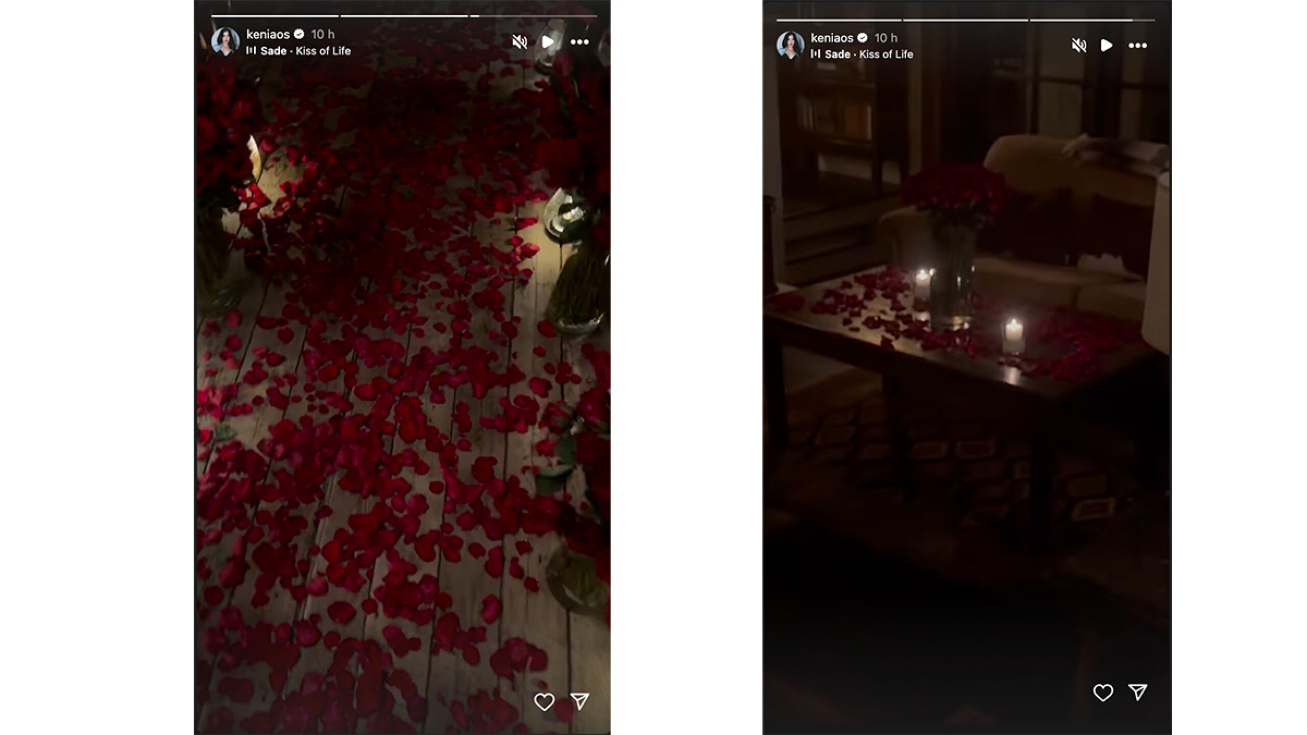 Kenia Os y Peso Pluma